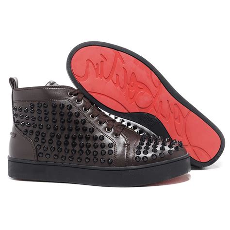 fake christian louboutin mens shoes|louboutin flats knock offs.